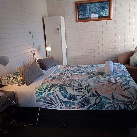 Bairnsdale Town Central Motel Exterior foto