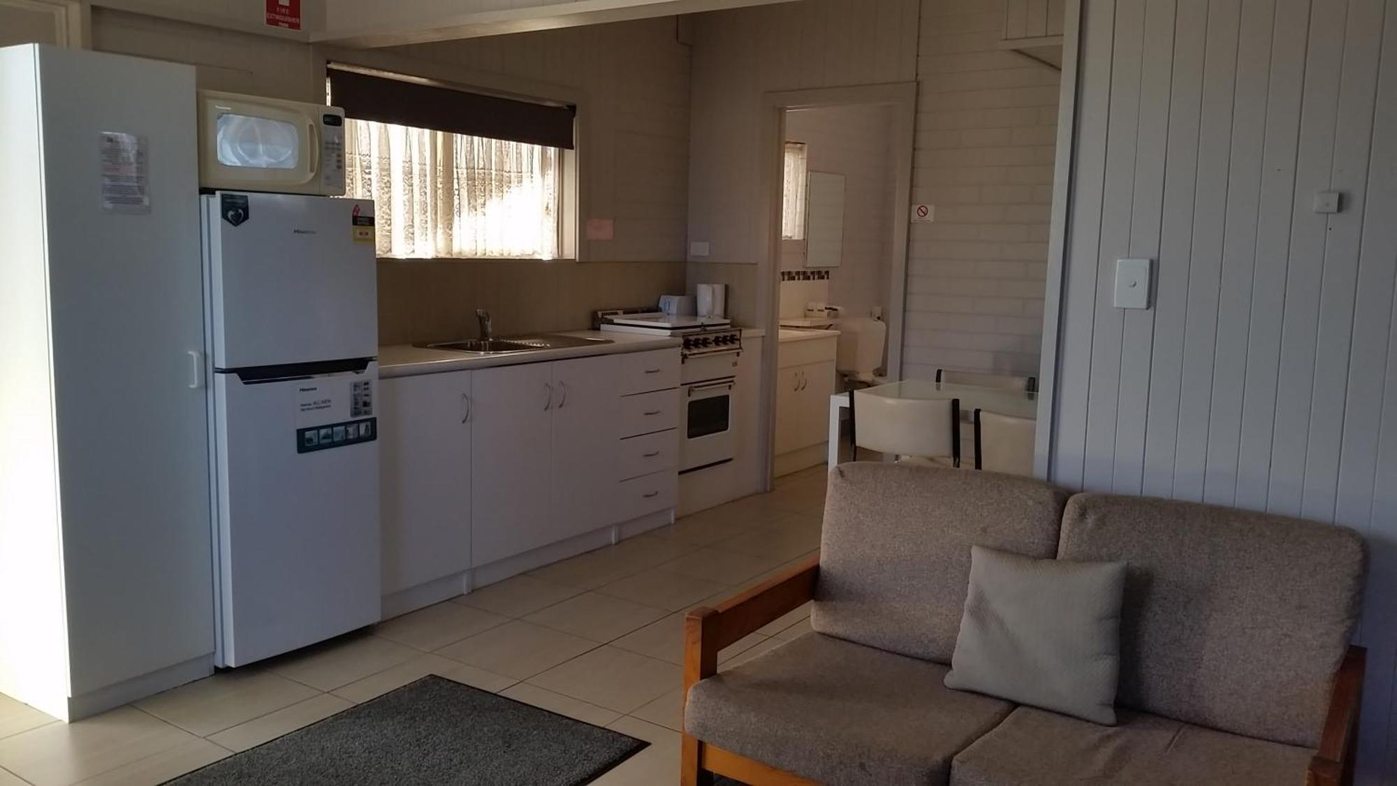 Bairnsdale Town Central Motel Habitación foto